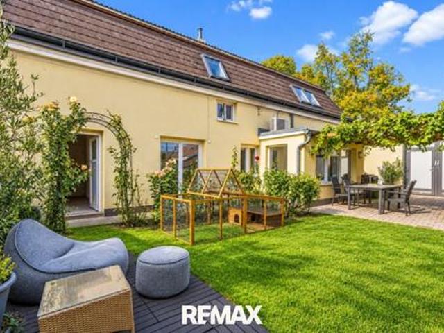 Haus kaufen in Wien