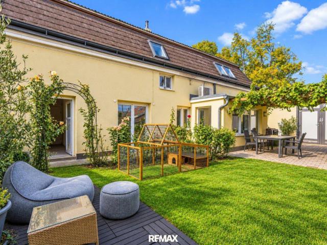 Haus kaufen in Oberlaa, Wien