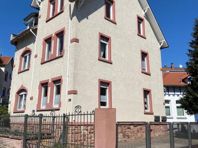 Haus kaufen in Bergen-Enkheim, Sachsenhausen
