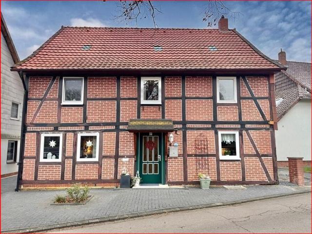 Haus kaufen in Holle, Niedersachsen
