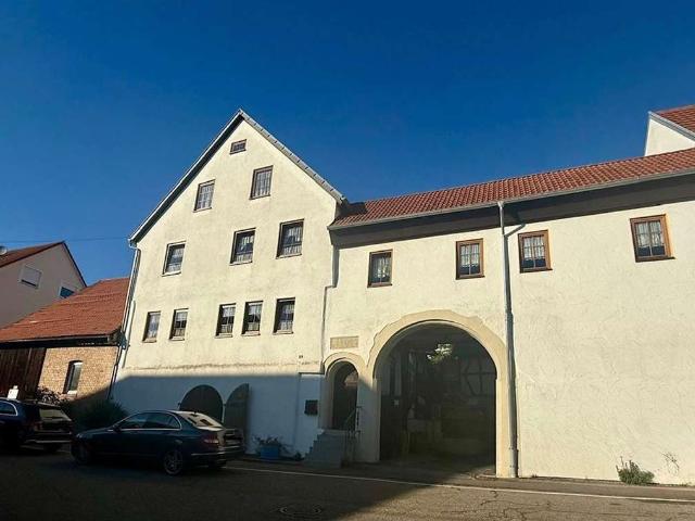 Haus kaufen in Nordheim, Landkreis Heilbronn