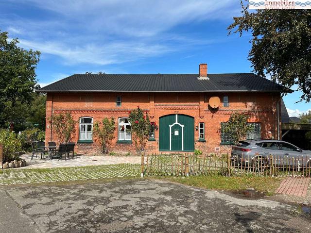Haus kaufen in Bergenhusen, Kreis Schleswig-Flensburg