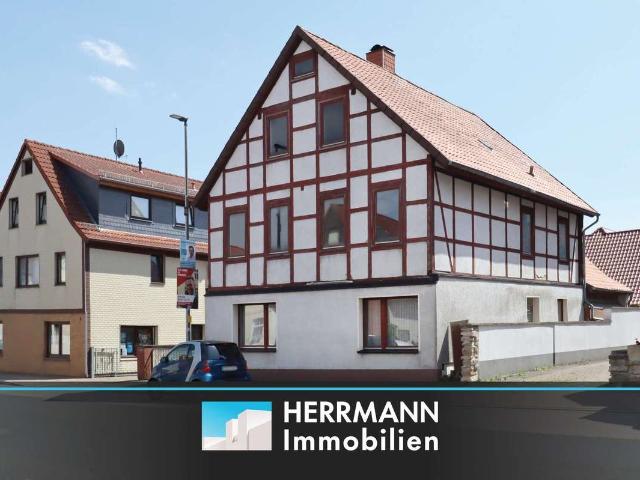 Haus kaufen in Springe, Region Hannover