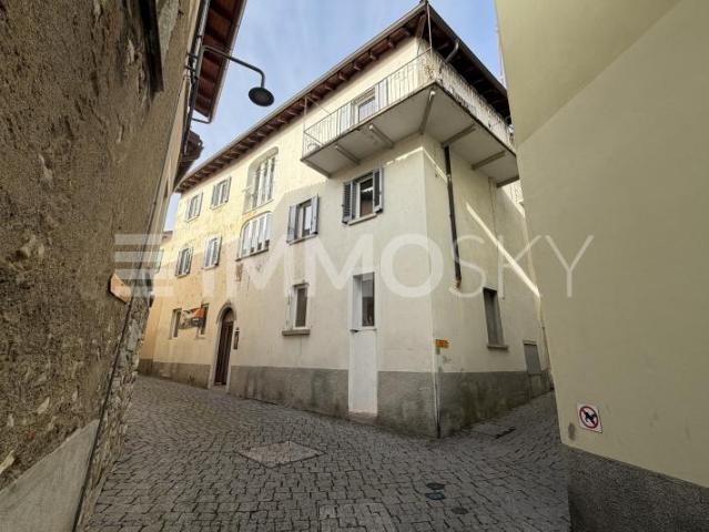 Haus kaufen in Mendrisio, Tessin