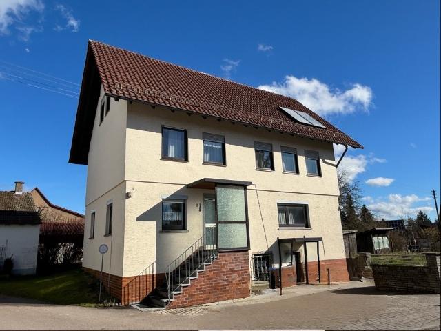 Villa kaufen in Bühlerzell, Baden-Württemberg