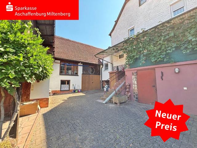 Villa kaufen in Großheubach, Bayern