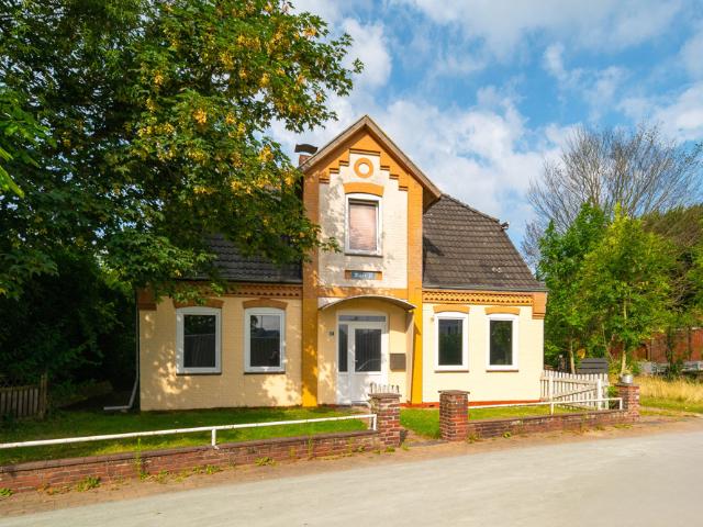 Haus kaufen in Husum, Schleswig-Holstein
