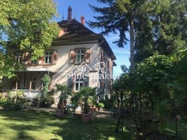 Haus kaufen in Lauchringen, Baden-Württemberg
