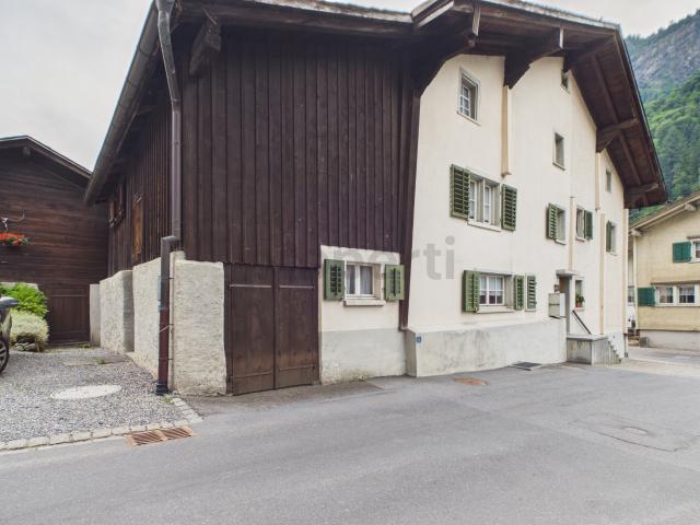 Haus mieten in Rüti (GL), Glarus