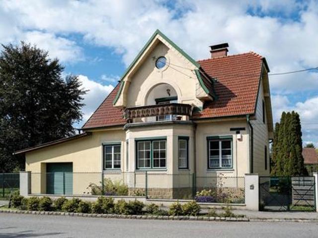 Haus kaufen in Zeiselmauer, Zeiselmauer-Wolfpassing