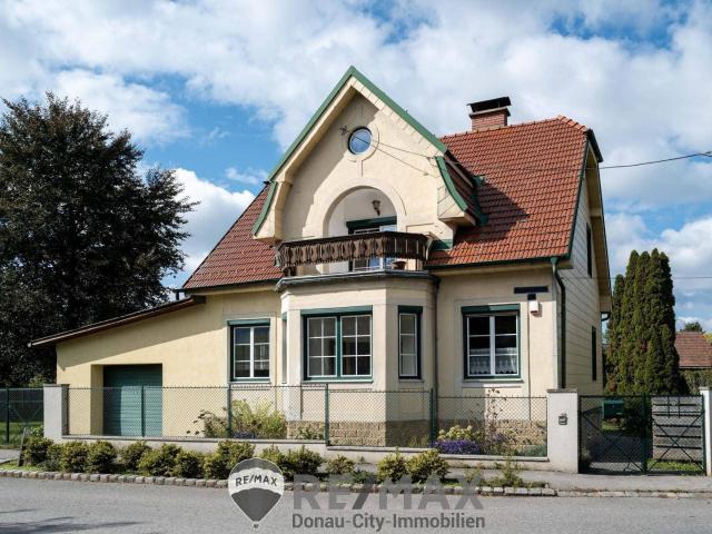 Haus kaufen in Zeiselmauer, Zeiselmauer-Wolfpassing