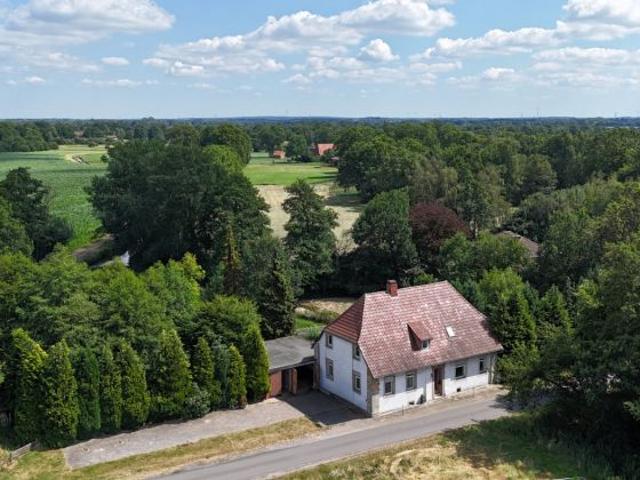 Haus kaufen in Varrel, Landkreis Diepholz