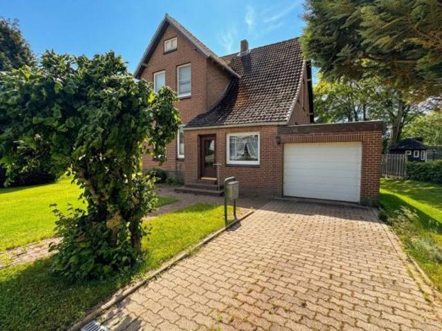 Haus kaufen in Diekhusen-Fahrstedt, Schleswig-Holstein