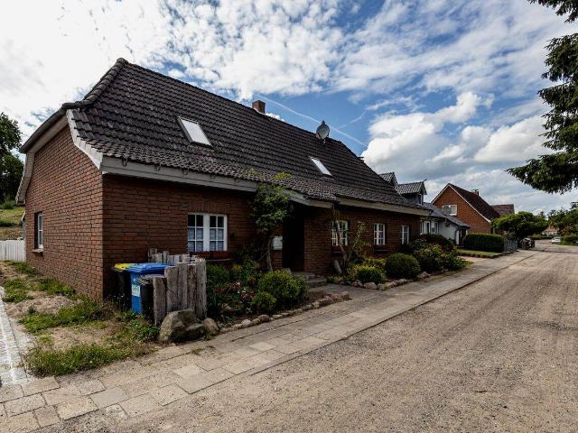 Haus kaufen in Dassow