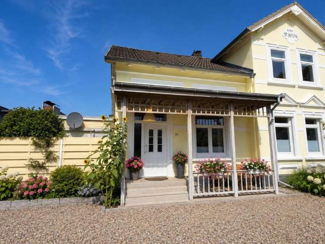 Haus kaufen in Uetersen, Kreis Pinneberg