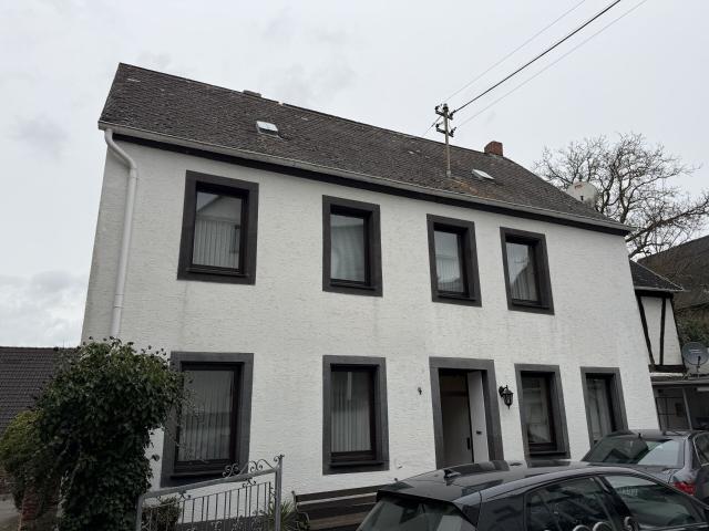 Villa kaufen in Münstermaifeld, Rheinland-Pfalz