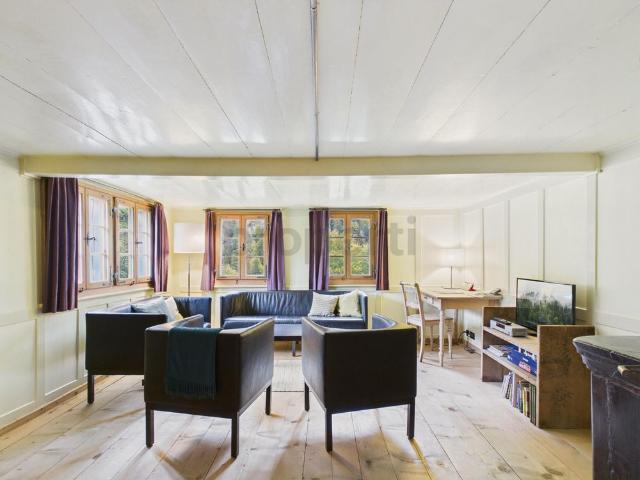 Haus mieten in Sumvitg, Surselva