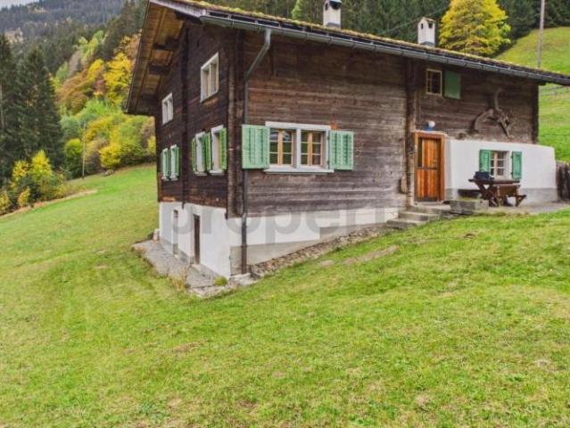 Haus mieten in Surrein, Sumvitg