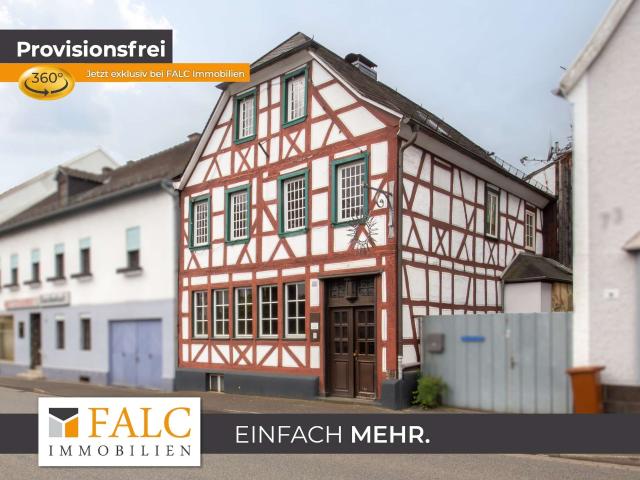Haus kaufen in Waldbreitbach, Rheinland-Pfalz