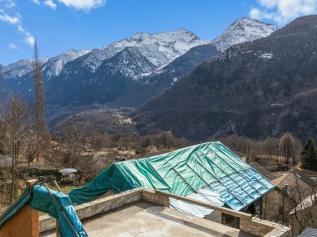 Einfamilienhaus kaufen in Faido, Tessin
