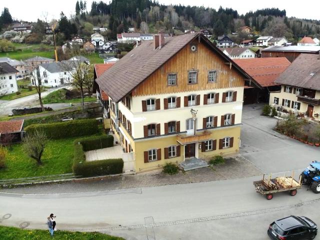 Haus kaufen in Hörmanshofen, Biessenhofen