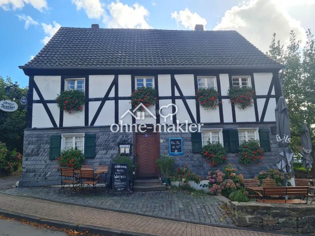 Haus kaufen in Bensberg, Bergisch Gladbach