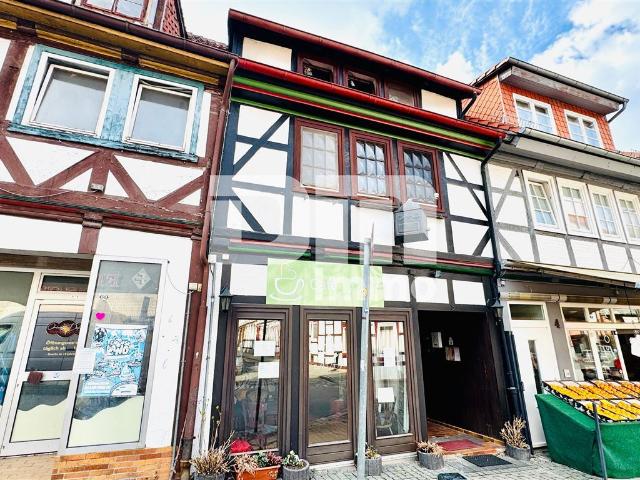 Haus kaufen in Northeim, Niedersachsen