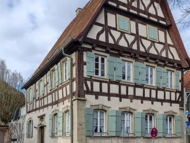 Haus kaufen in Sulzfeld, Bayern
