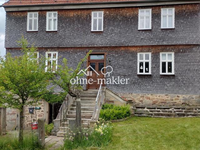 Haus kaufen in Kalbach, Hessen