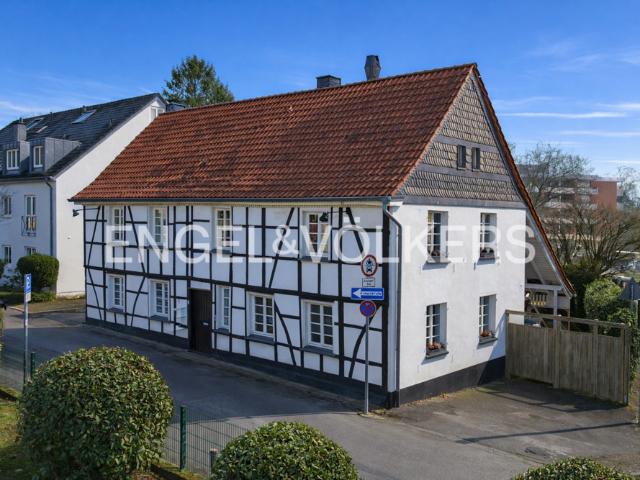 Haus kaufen in Mettmann, Nordrhein-Westfalen