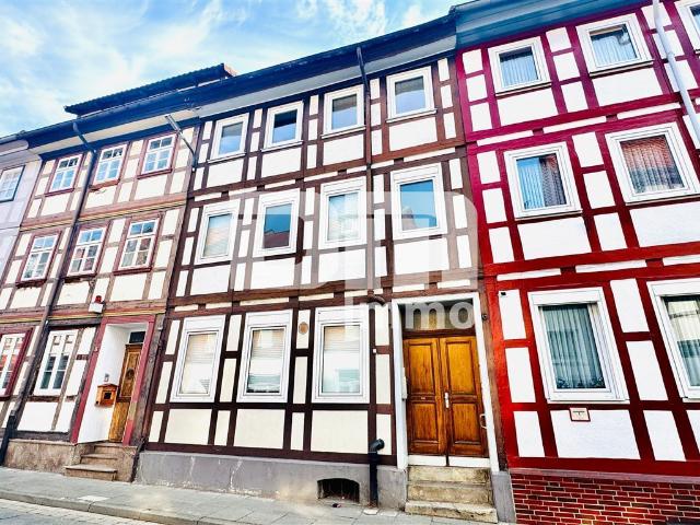 Haus kaufen in Northeim, Niedersachsen