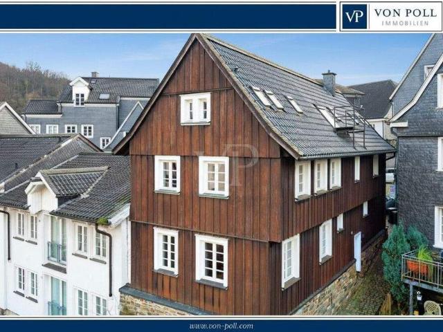 Haus kaufen in Langenberg, Velbert