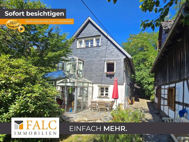 Haus kaufen in Nümbrecht, Nordrhein-Westfalen