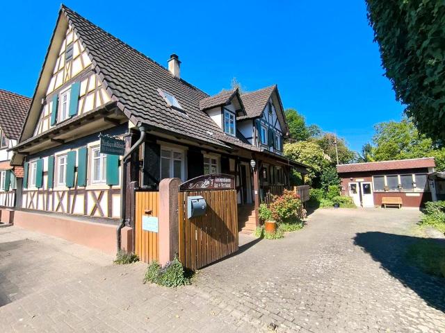 Haus kaufen in Friesenheim, Baden-Württemberg
