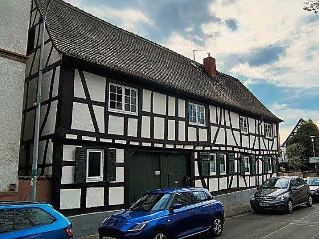 Haus kaufen in Messel, Hessen