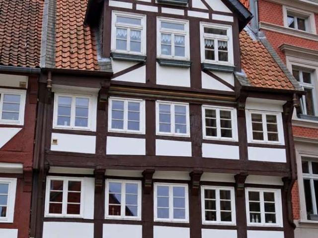 Haus mieten in Braunschweig