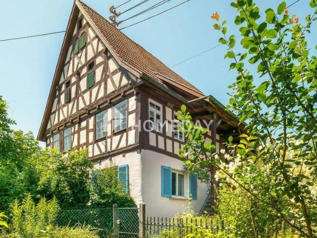 Haus kaufen in Bempflingen, Baden-Württemberg