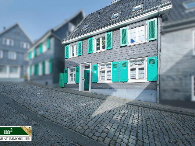 Haus kaufen in Gräfrath, Solingen