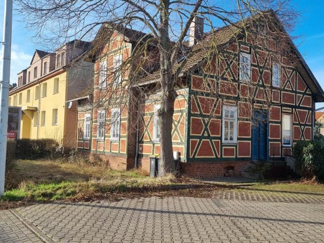 Villa kaufen in Eisenach, Wartburgkreis