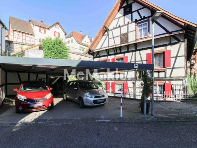 Haus kaufen in Forbach, Baden-Württemberg