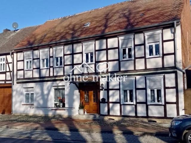 Haus kaufen in Arendsee, Sachsen-Anhalt