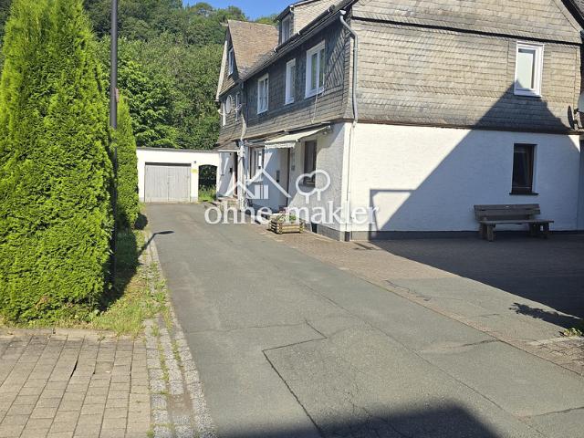 Haus kaufen in Winterberg, Nordrhein-Westfalen
