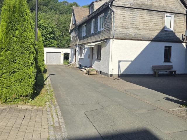Mehrfamilienhaus kaufen in Winterberg, Nordrhein-Westfalen