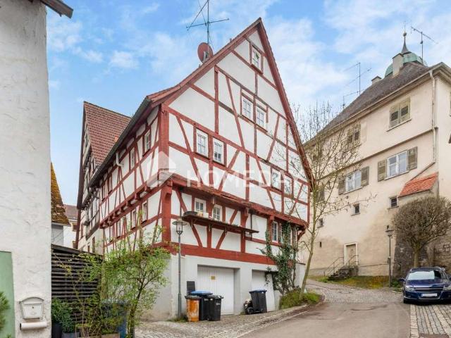 Haus kaufen in Scheer, Landkreis Sigmaringen