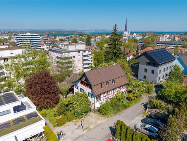 Einfamilienhaus kaufen in Kreuzlingen, Thurgau