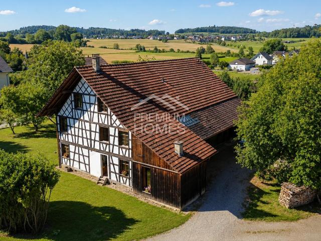 Haus kaufen in Rickenbach (ZH), Zürich
