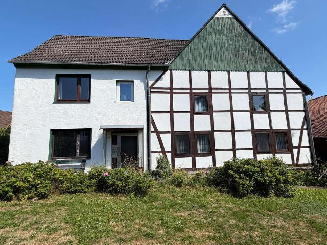 Haus kaufen in Dörentrup, Kreis Lippe