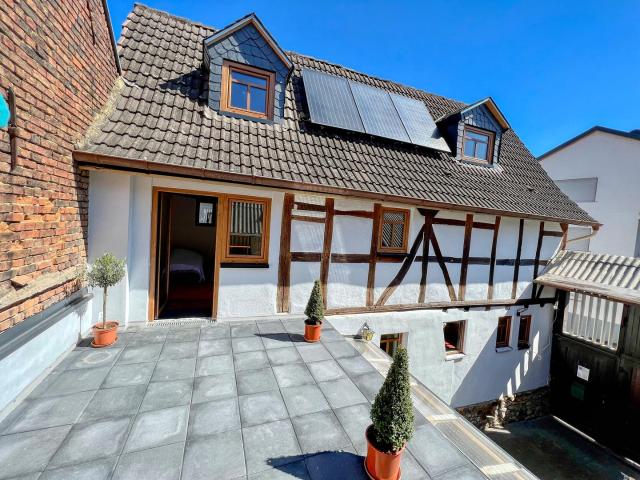 Haus kaufen in Butzbach, Butzbach