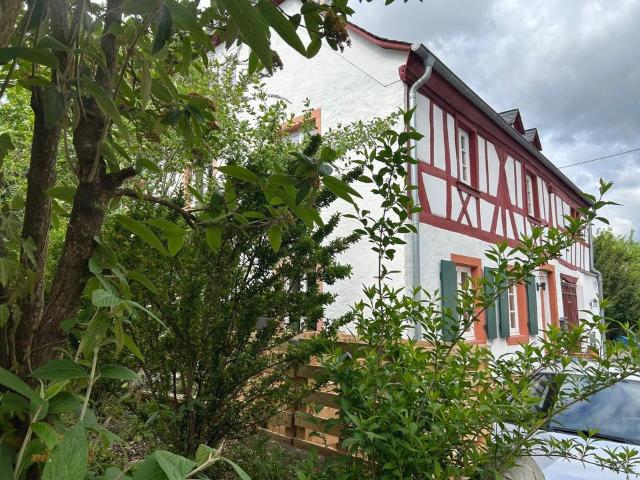 Haus kaufen in Bernkastel-Kues, Rheinland-Pfalz