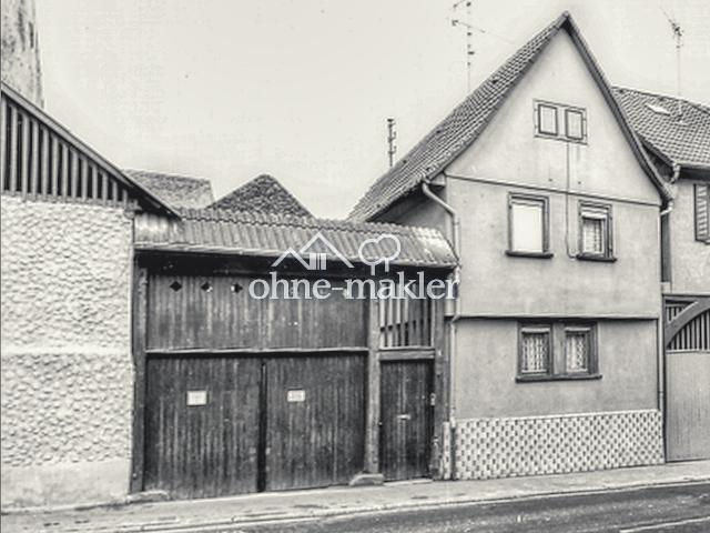 Haus kaufen in Butzbach, Butzbach